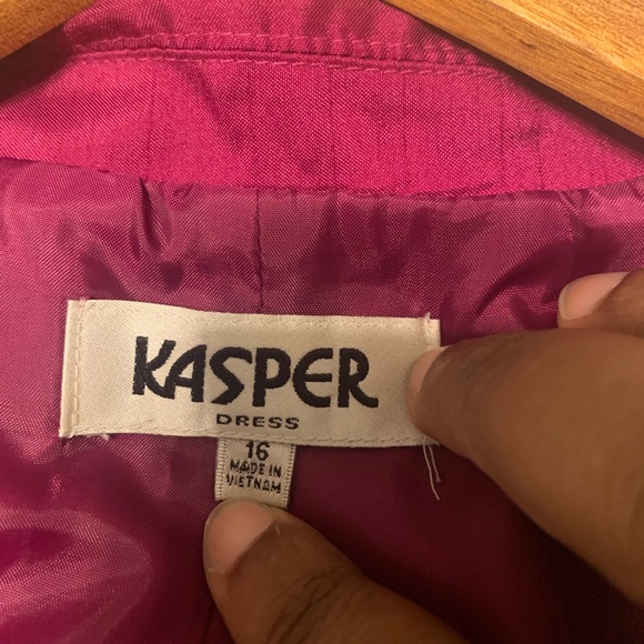 Dress Like a Lady Special Occasion Dress - Picture 4 of 4